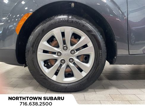 Used 2020 Kia Soul LX image 26