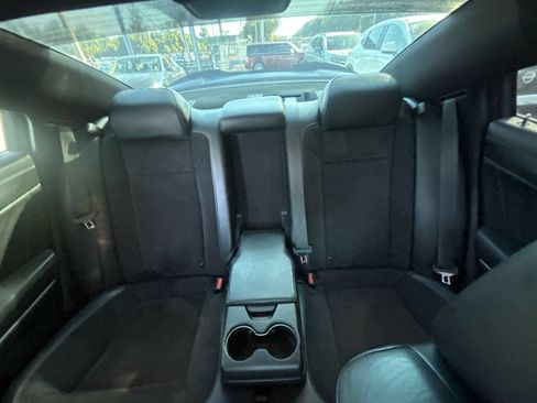 Used 2020 Dodge Charger Scat Pack w/ Plus Group RWD image 7
