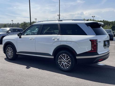 Certified 2026 Hyundai Palisade SEL AWD/4WD image 5