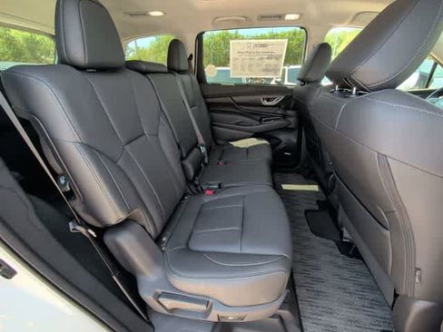 New 2026 Subaru Ascent Limited AWD/4WD image 19