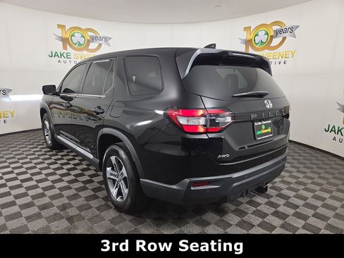 Used 2023 Honda Pilot EX-L image 6