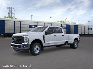 New 2026 Ford F350 XL AWD/4WD video 1