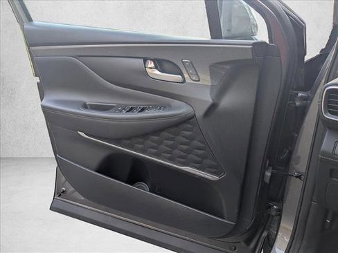 Certified 2022 Hyundai Santa Fe Limited image 14