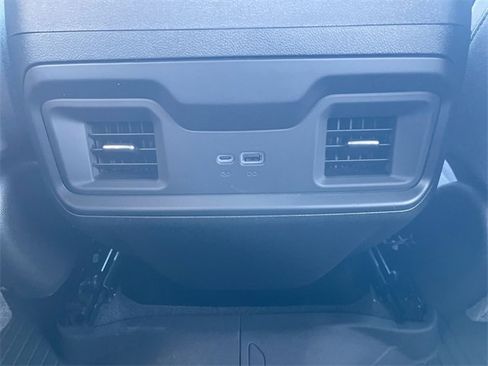 Used 2025 Chevrolet Silverado 2500 LT w/ Trail Boss Package image 20