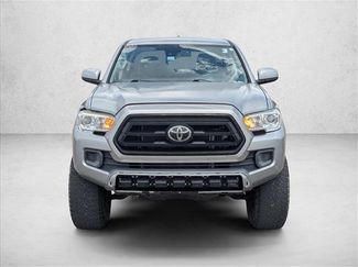 Used 2020 Toyota Tacoma SR w/ SR Convenience Package RWD video 2