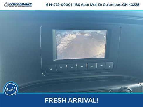 Used 2016 Chevrolet Silverado 1500 W/T w/ WT Convenience Package image 19