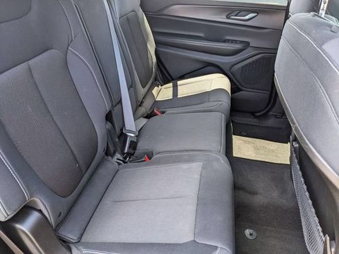 Used 2024 Jeep Grand Cherokee L Laredo AWD/4WD image 30