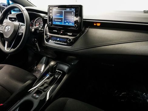 Used 2022 Toyota Corolla SE FWD image 10