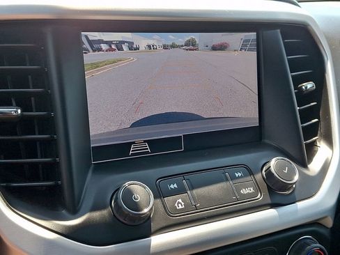 Used 2023 GMC Acadia SLE w/ Driver Convenience Package AWD/4WD image 19