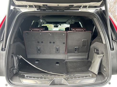 Used 2022 Cadillac Escalade Sport Platinum w/ LPO, Floor Liner Package image 25