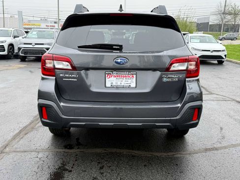 Used 2019 Subaru Outback 2.5i Premium AWD/4WD image 5