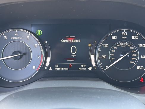 Certified 2023 Acura RDX FWD w/ Technology Package image 25