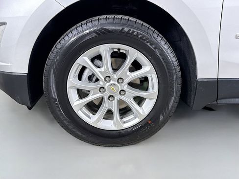 Used 2020 Chevrolet Equinox LT AWD/4WD image 34