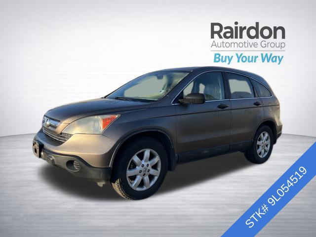 Used 2009 Honda CR-V EX image 3
