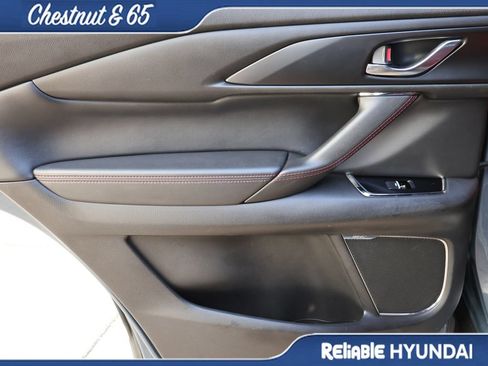 Used 2022 MAZDA CX-9 Carbon Edition AWD/4WD image 18