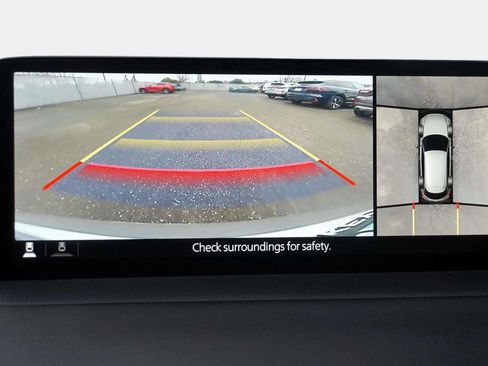 Used 2021 MAZDA CX-9 Grand Touring image 29