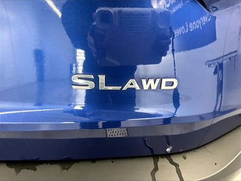 Used 2023 Nissan Rogue SL image 27