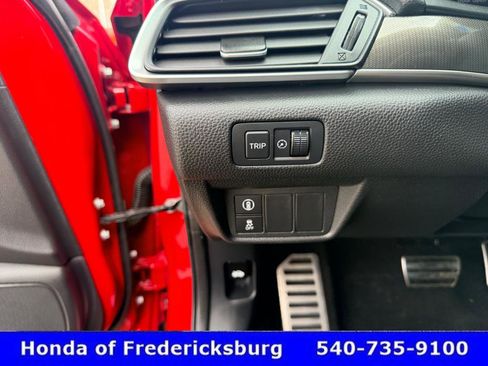 Certified 2020 Honda Accord Sport image 28