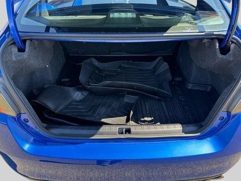 Used 2021 Subaru WRX Premium AWD/4WD image 15