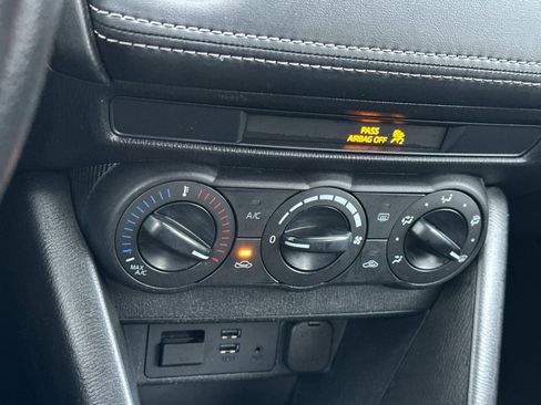 Used 2019 MAZDA CX-3 Sport image 20