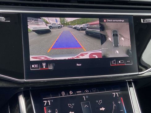 Used 2024 Audi Q7 2.0T Premium Plus image 16