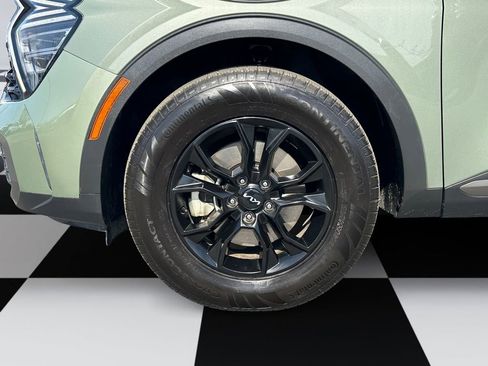 Used 2023 Kia Sportage X-Pro Prestige image 14