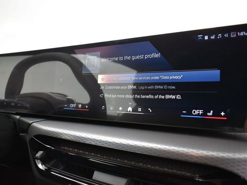 New 2026 BMW 430i Convertible image 24