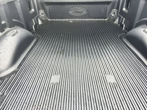 New 2026 Ford F250 XL w/ XL Chrome Package image 8