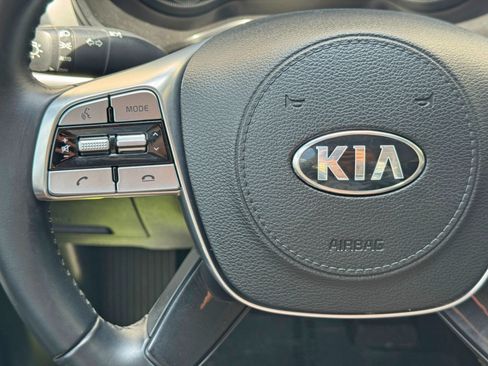 Used 2020 Kia Telluride S AWD/4WD image 20