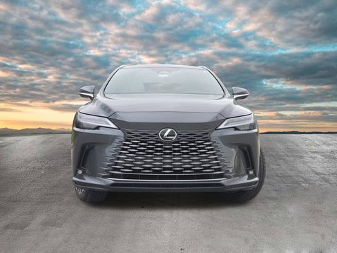New 2026 Lexus RX 350 AWD image 3