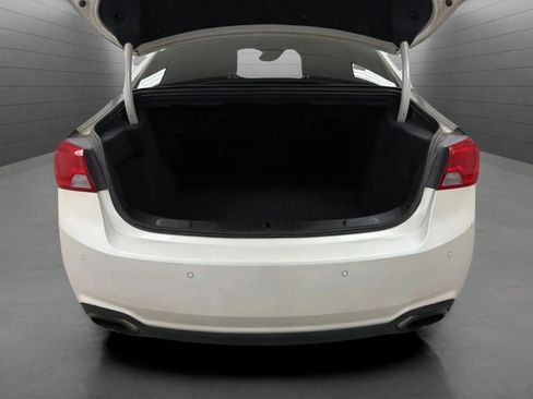 Used 2014 Chevrolet Impala LTZ FWD image 20