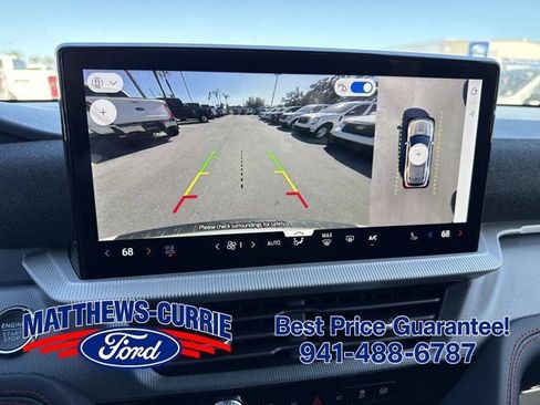 New 2026 Ford Explorer ST w/ Sun And Sound Package AWD/4WD image 19