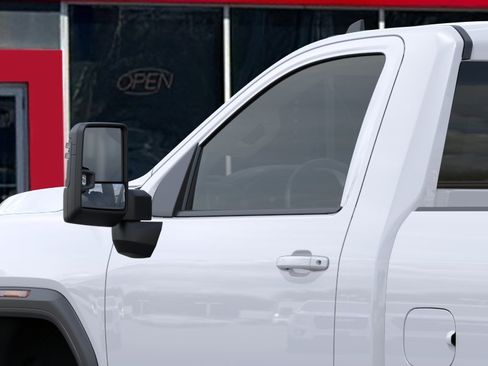 New 2026 GMC Sierra 3500 SLE w/ SLE Convenience Package AWD/4WD image 36