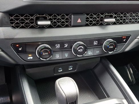 Used 2023 Honda Accord EX image 16