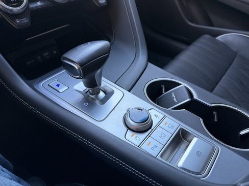 Used 2019 Genesis G70 2.0T Advanced w/ Dynamic Package image 15