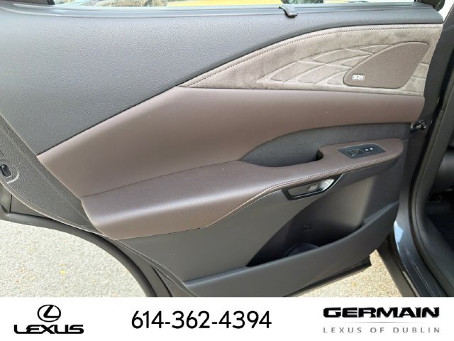 New 2026 Lexus RX 350 AWD w/ Convenience Package image 14