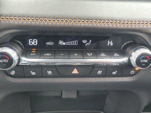 New 2026 MAZDA CX-50 2.5 Hybrid w/ Premium Plus Pkg image 28