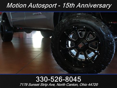 Used 2012 Toyota Tundra 4x4 CrewMax image 49