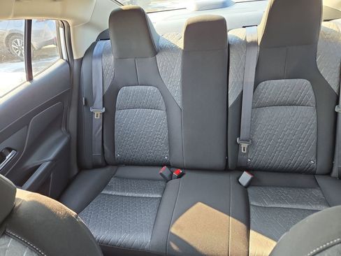 New 2026 Nissan Sentra SV FWD image 37