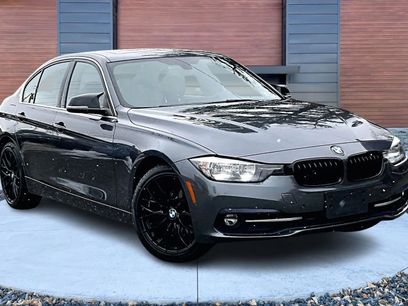 Used 2017 BMW 330i xDrive Sedan