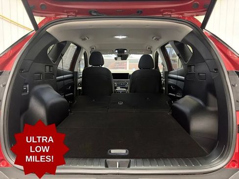 Used 2026 Hyundai Tucson SEL AWD/4WD image 13