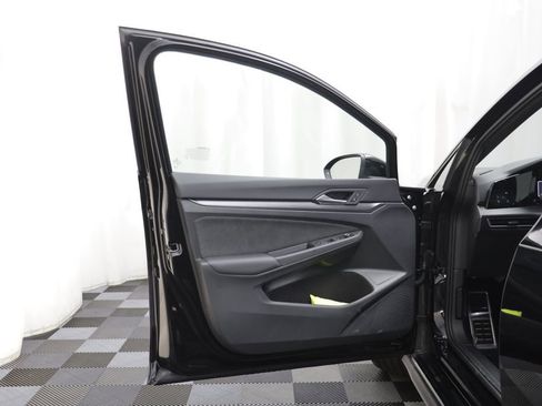 New 2026 Volkswagen GTI S FWD image 5
