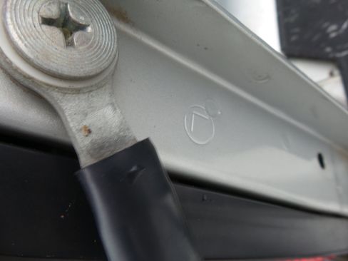 Used 2004 Toyota Tacoma XtraCab automatic SR5 image 88