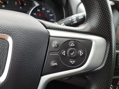 Used 2024 GMC Terrain SLE image 23