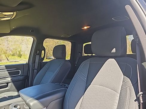 Used 2025 RAM 3500 Big Horn image 11