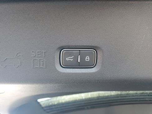 New 2026 Lincoln Navigator Reserve w/ Jet Appearance Package image 35