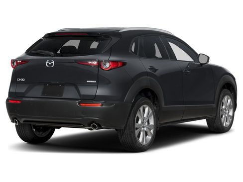 New 2026 MAZDA CX-30 AWD 2.5 S w/ Premium Package image 3