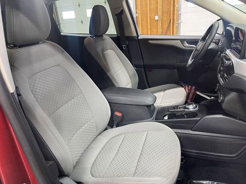 Used 2020 Ford Escape SE AWD/4WD image 27