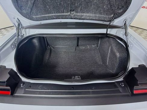 Used 2022 Dodge Challenger R/T Scat Pack w/ Shaker Package RWD image 32