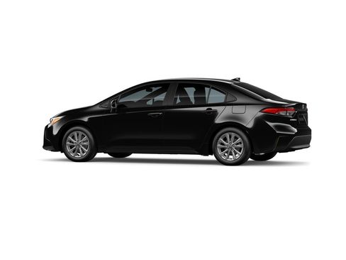 New 2026 Toyota Corolla LE image 5